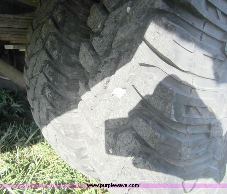 image for item C5074 1983 Chevrolet C30 service truck