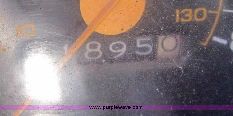 image for item C5074 1983 Chevrolet C30 service truck