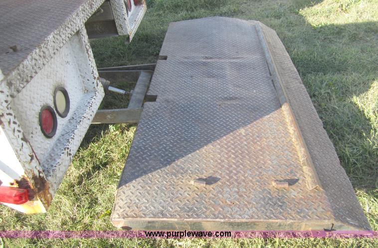 image for item C5074 1983 Chevrolet C30 service truck