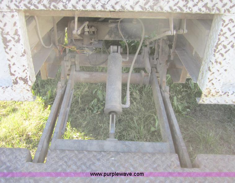 image for item C5074 1983 Chevrolet C30 service truck