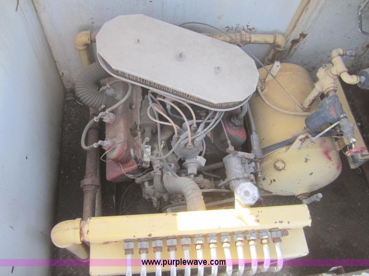 image for item C5074 1983 Chevrolet C30 service truck