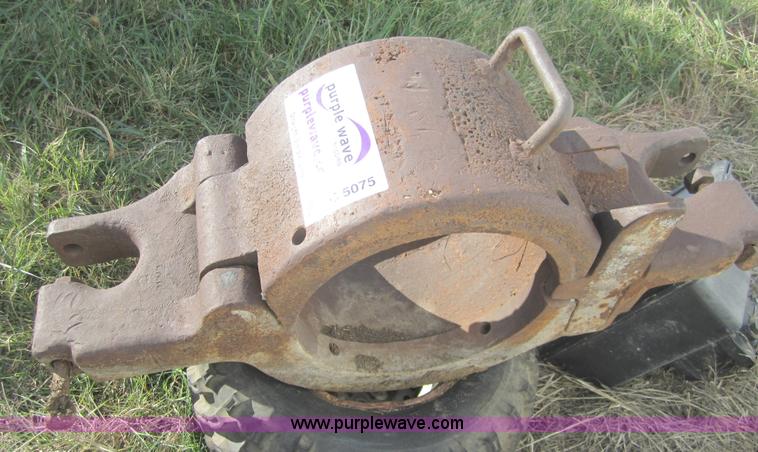 image for item C5075 Assorted items