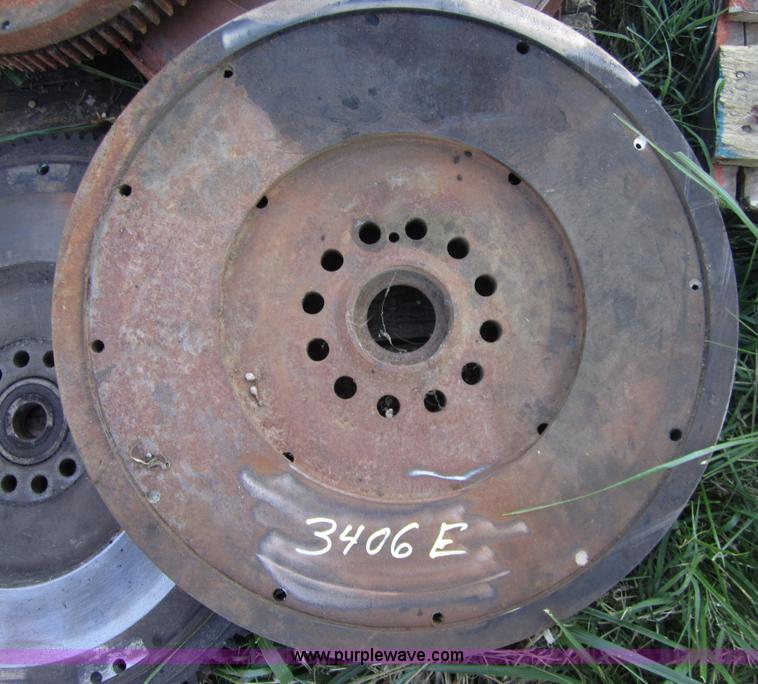 image for item C5078 Assorted semi parts