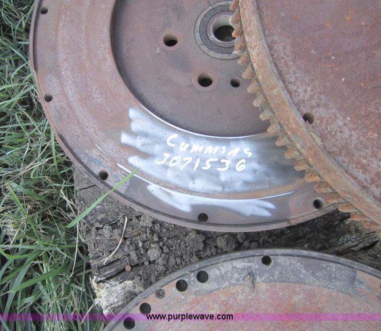 image for item C5078 Assorted semi parts