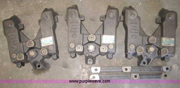 image for item C5080 Assorted semi parts