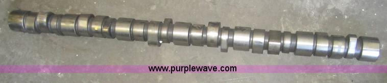 image for item C5080 Assorted semi parts