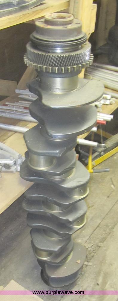 image for item C5080 Assorted semi parts