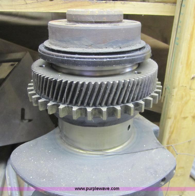 image for item C5080 Assorted semi parts