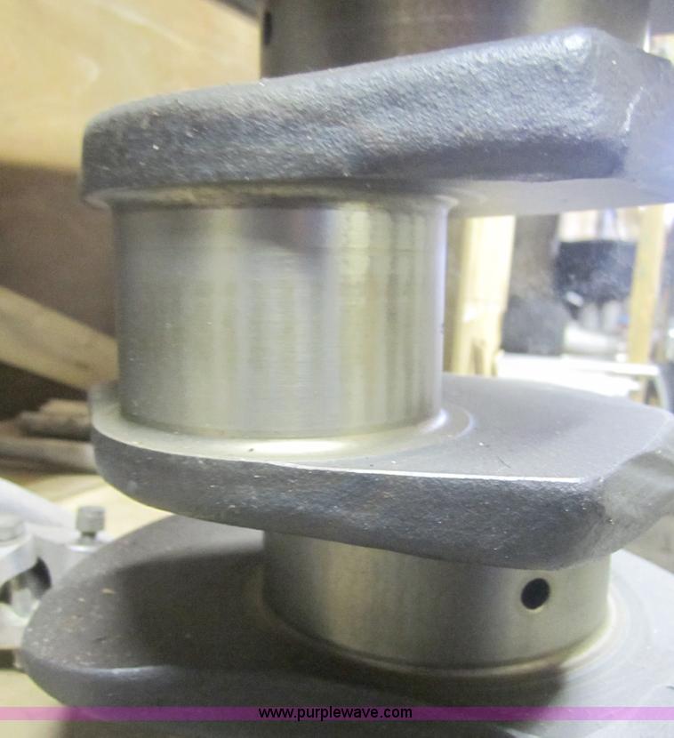 image for item C5080 Assorted semi parts