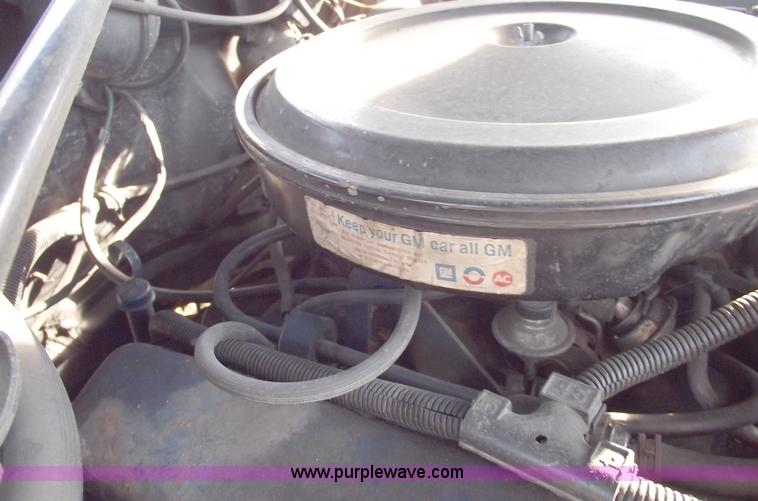 image for item C5562 1974 Cadillac Coupe DeVille