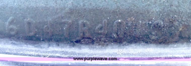 image for item C5562 1974 Cadillac Coupe DeVille