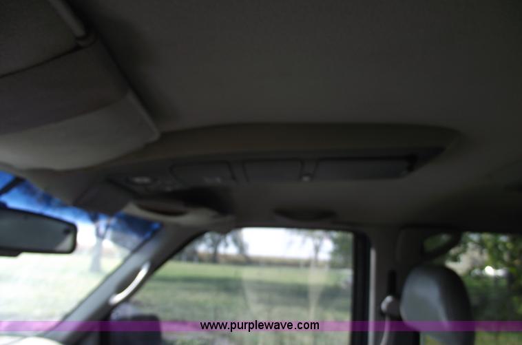 image for item C5567 1995 GMC Yukon SLT SUV