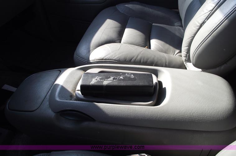 image for item C5567 1995 GMC Yukon SLT SUV