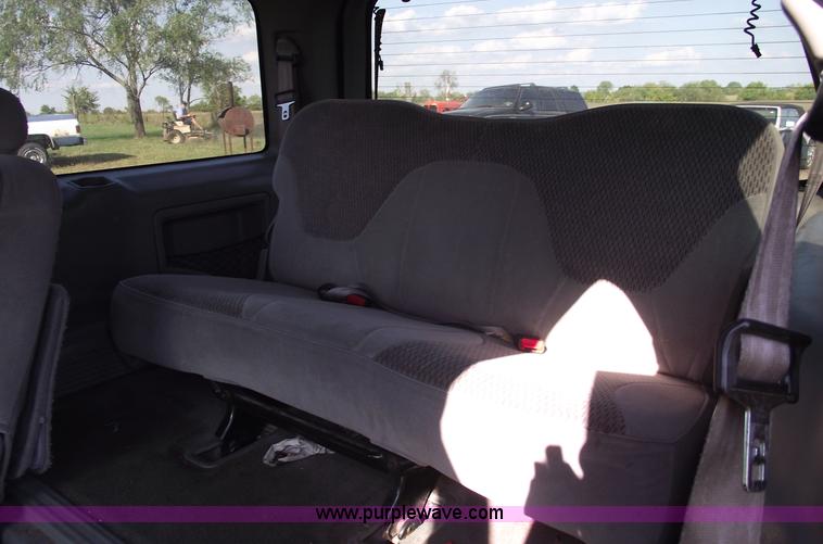 image for item C5568 1997 Ford Expedition XLT SUV