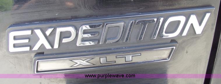 image for item C5579 1997 Ford Expedition XLT SUV
