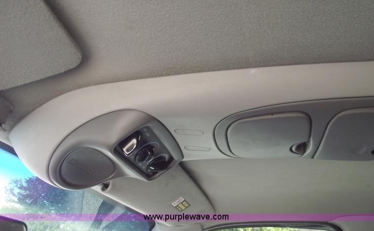 image for item C5579 1997 Ford Expedition XLT SUV