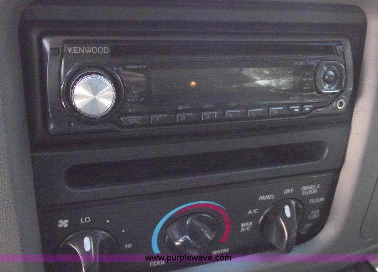 image for item C5579 1997 Ford Expedition XLT SUV