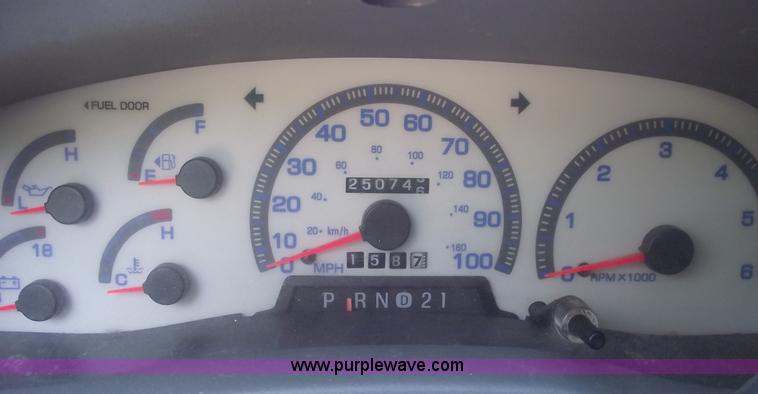 image for item C5579 1997 Ford Expedition XLT SUV