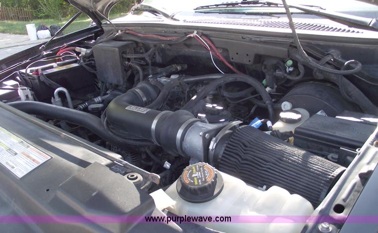 image for item C5579 1997 Ford Expedition XLT SUV