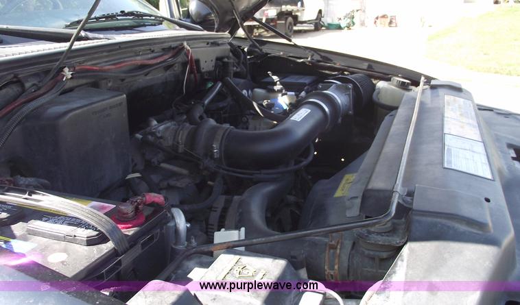 image for item C5579 1997 Ford Expedition XLT SUV