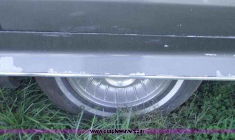 image for item C5580 1961 Cadillac DeVille