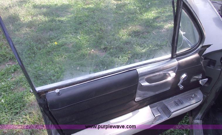 image for item C5580 1961 Cadillac DeVille