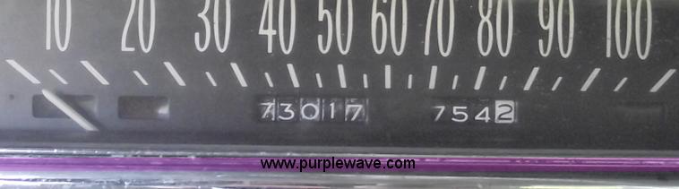 image for item C5580 1961 Cadillac DeVille