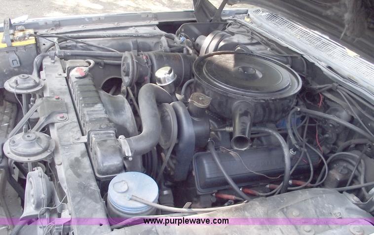 image for item C5580 1961 Cadillac DeVille