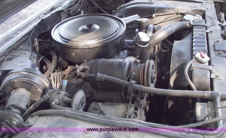 image for item C5580 1961 Cadillac DeVille