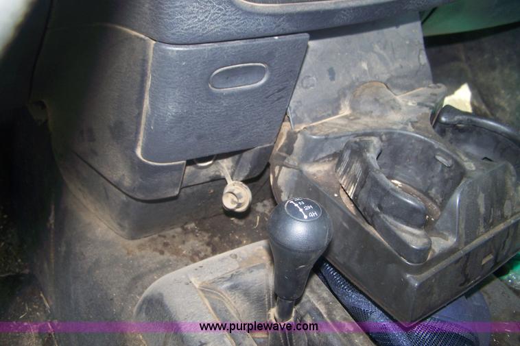 image for item D8503 2003 Dodge Ram 1500 pickup truck