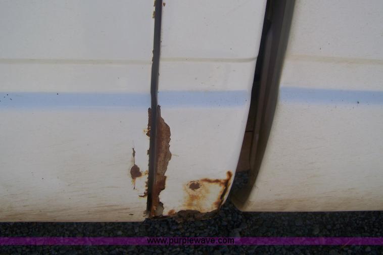 image for item D8512 1991 Chevrolet K2500 pickup truck