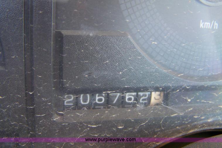 image for item D8512 1991 Chevrolet K2500 pickup truck