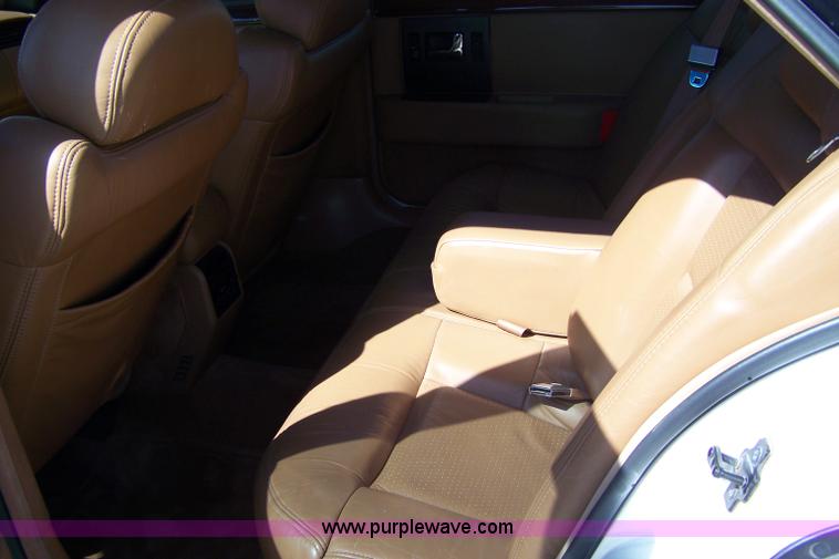 image for item D8525 1994 Cadillac Seville STS