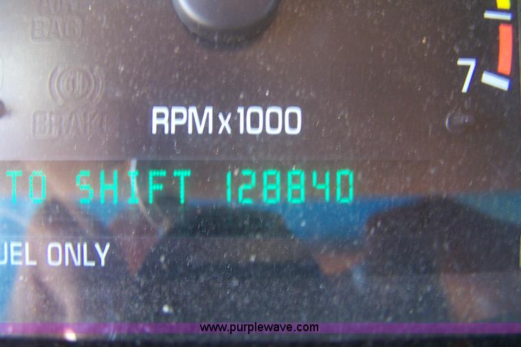 image for item D8525 1994 Cadillac Seville STS