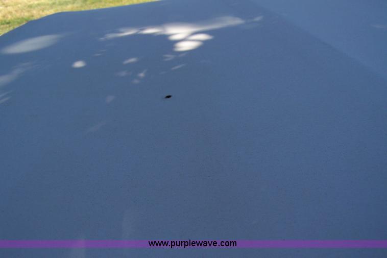 image for item D8526 1988 Ford Mustang GT convertible