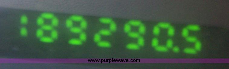 image for item D8528 2000 Ford F150 XLT supercab pickup truck