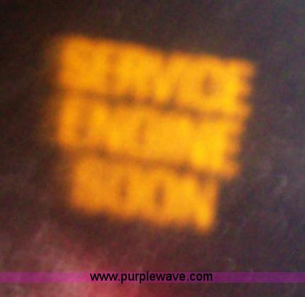 image for item D8528 2000 Ford F150 XLT supercab pickup truck