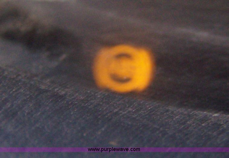 image for item D8528 2000 Ford F150 XLT supercab pickup truck