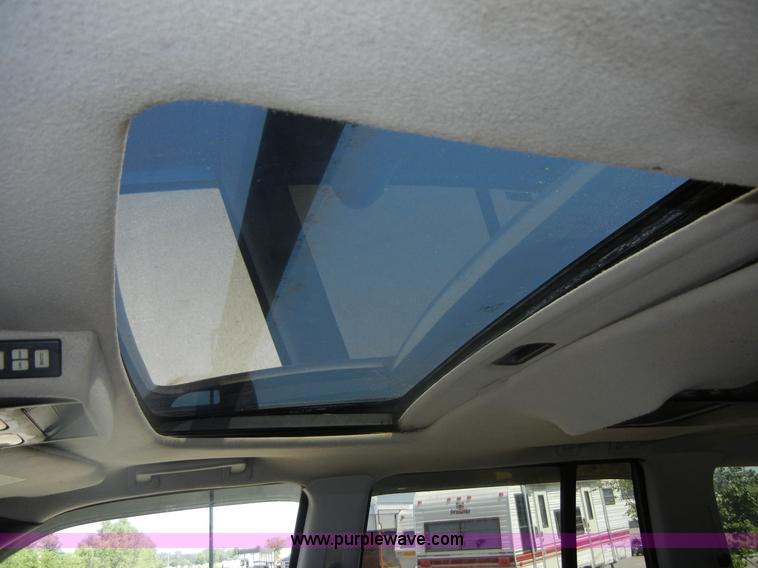 image for item D9683 1998 Jeep Grand Cherokee Laredo SE SUV