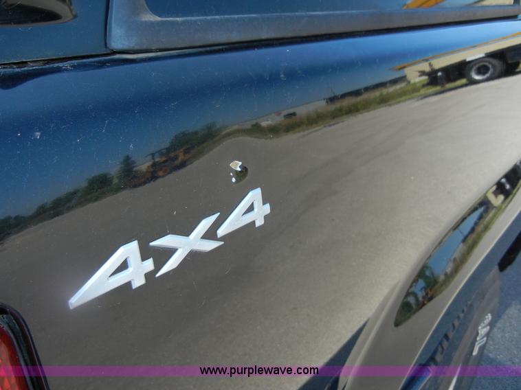 image for item D9683 1998 Jeep Grand Cherokee Laredo SE SUV