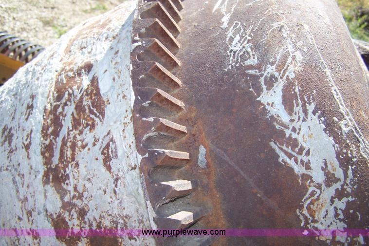 image for item E9310 Cement mixer