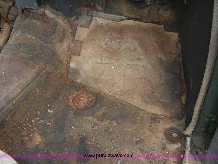 image for item F9268 1951 Chevrolet two door sedan