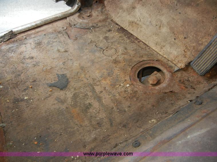 image for item F9268 1951 Chevrolet two door sedan