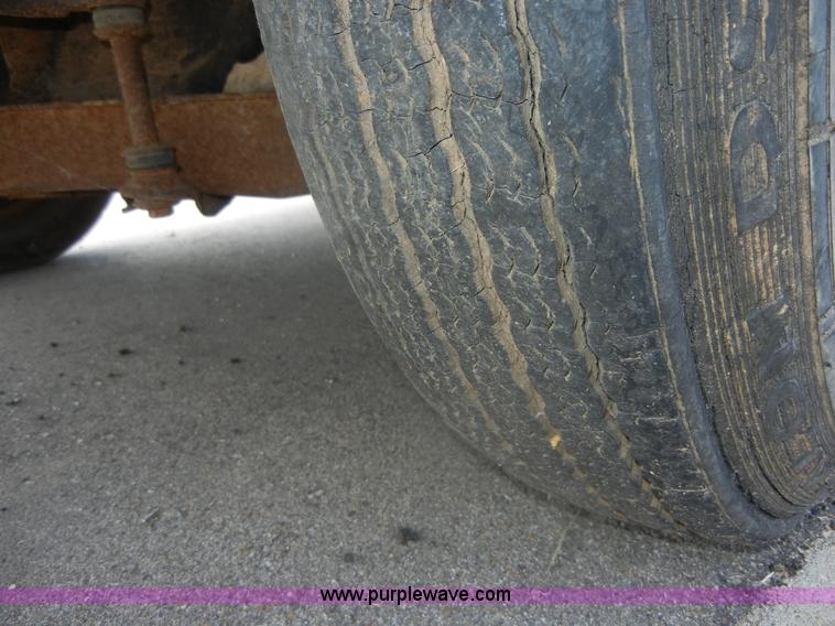 image for item F9268 1951 Chevrolet two door sedan