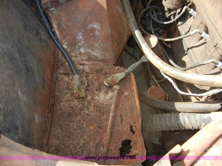 image for item F9268 1951 Chevrolet two door sedan