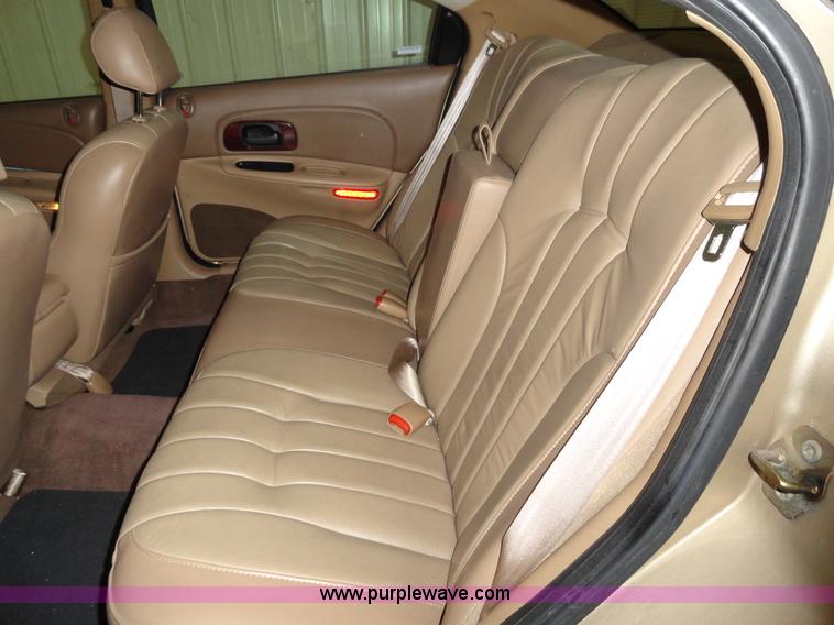 image for item A3194 1998 Chrysler Concorde LXi