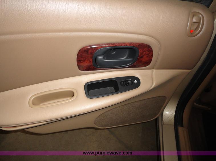 image for item A3194 1998 Chrysler Concorde LXi