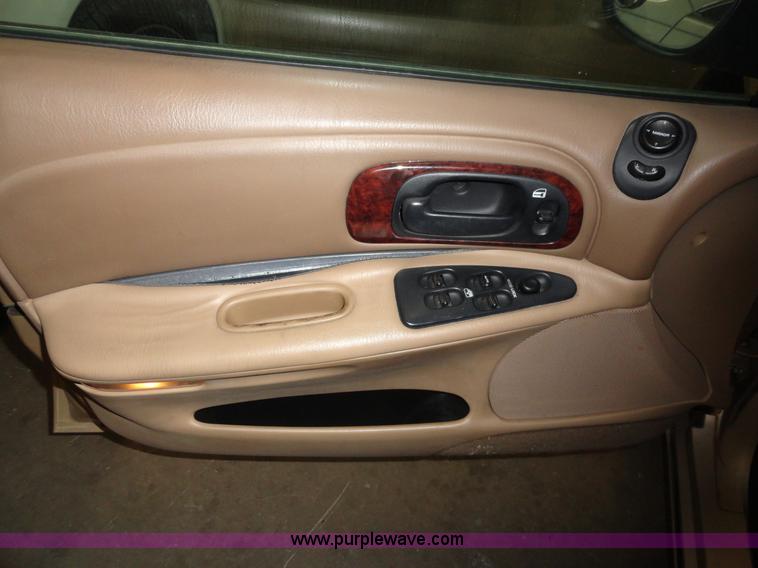 image for item A3194 1998 Chrysler Concorde LXi