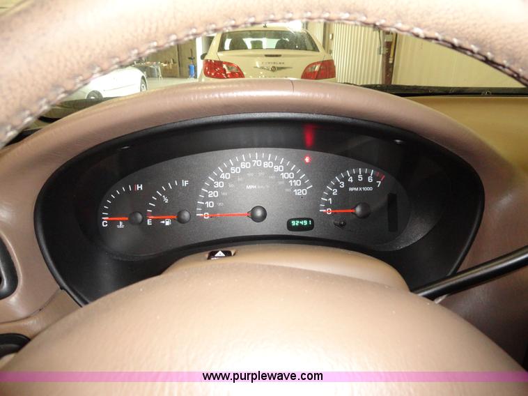 image for item A3194 1998 Chrysler Concorde LXi