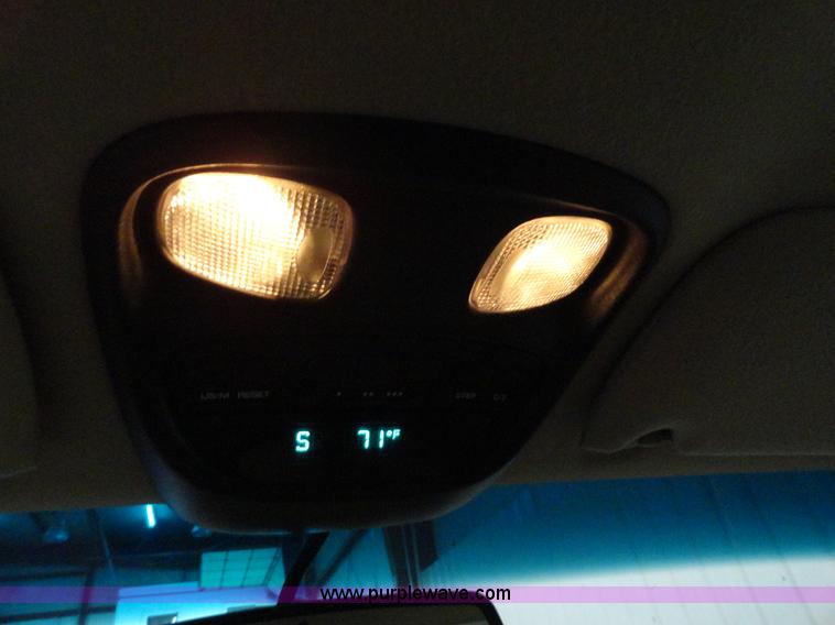 image for item A3194 1998 Chrysler Concorde LXi